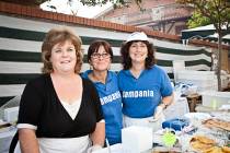 XV Sagra della Cucina Regionale Setteville di Guidonia